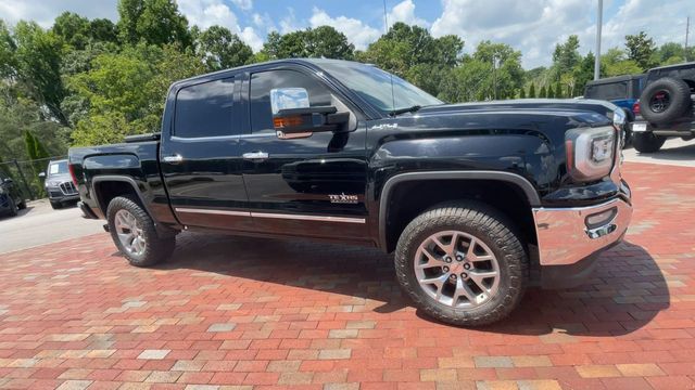 Used 2016 GMC Sierra 1500 Truck
