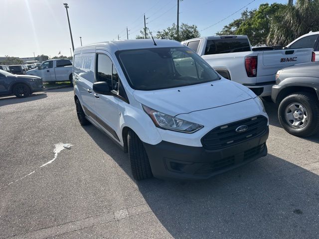 2020 Ford Transit Connect XL