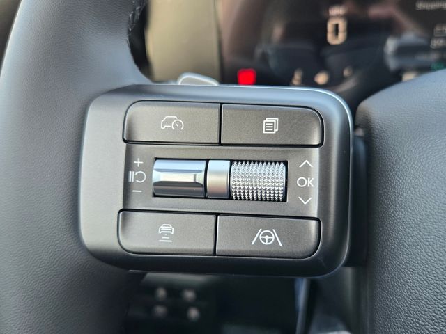 2027 Hyundai Palisade