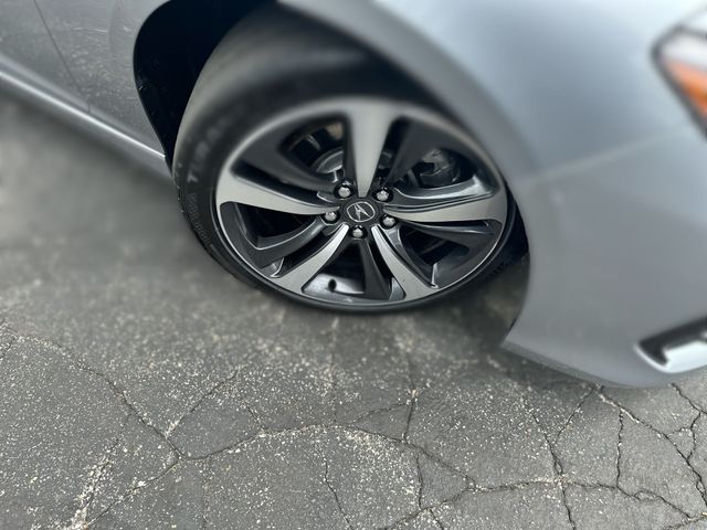 2025 Acura TLX Technology Package - 11