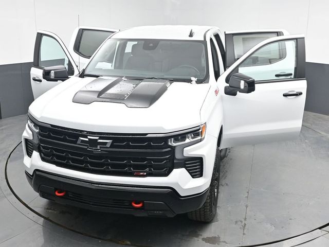 New 2026 White Chevrolet LT Trail Boss image 51