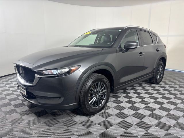 Used 2019 Mazda CX-5 SUV