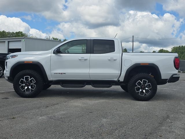 Photo of 2024 GMC Canyon AT4X in Dallas, GA - 2,  2024 GMC Canyon AT4X:44081A