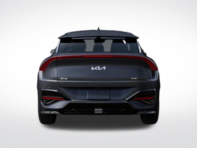 2026 Kia EV6 GT-Line - Image 5