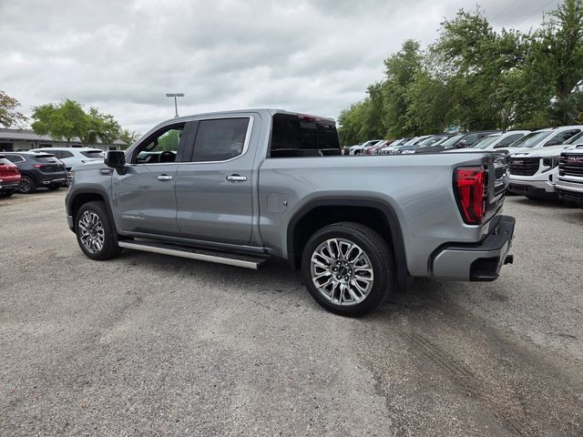 New 2026 Silver GMC Denali Ultimate image 11