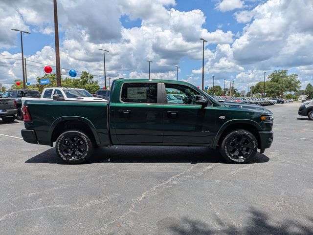 2026 Ram 1500 Big Horn Crew Cab 4x2 5'7" Box