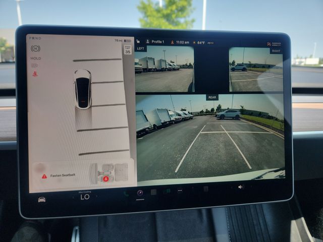 Used 2024 Tesla Model Y For Sale in Grove City, OH