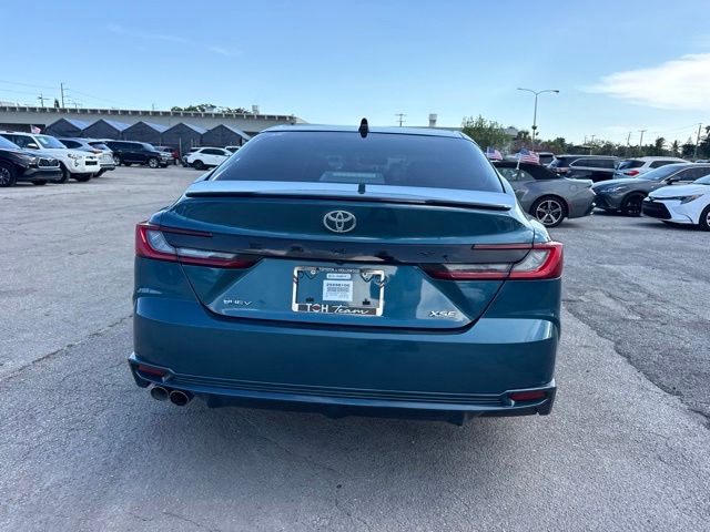 2025 Toyota Camry - $33,588