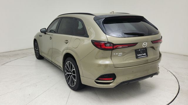 2025 Mazda CX-70 3.3 Turbo S Premium Plus - 3