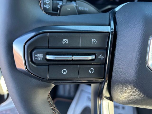 2026 GMC Acadia AT4 AWD