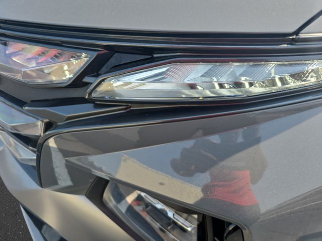 Used 2025 Hyundai Tucson SUV
