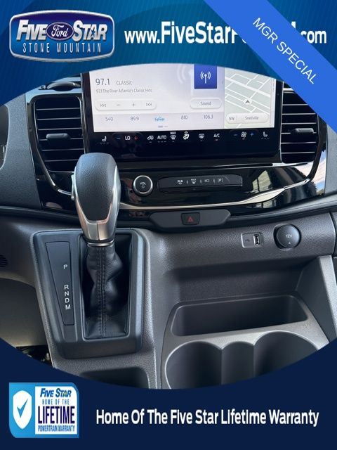 New 2026 White Ford XLT image 32