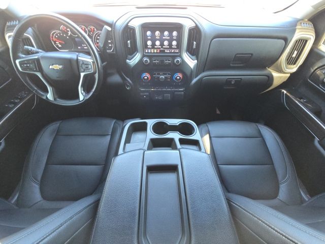 Photo of 2021 Chevrolet Silverado 1500 LT in Dallas, GA - 27,  2021 Chevrolet Silverado 1500 LT:44474A