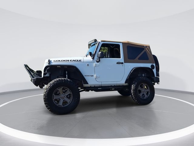 Used 2018 White Jeep Sport image 4