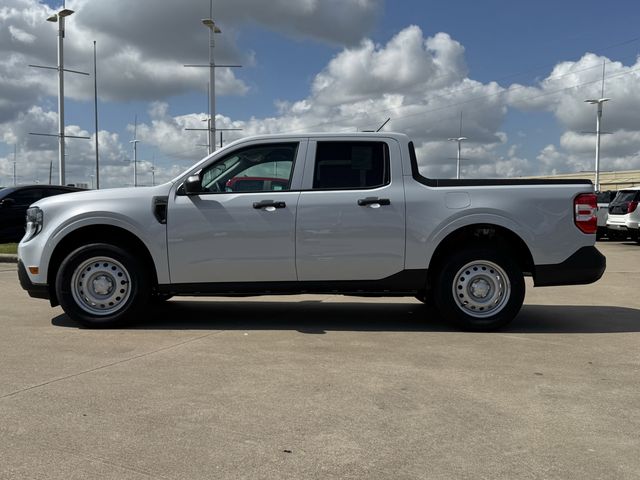 New 2026 White Ford XL image 6