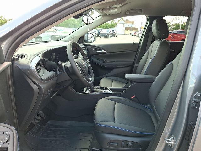 new 2026 Buick Encore GX car, priced at $33,480