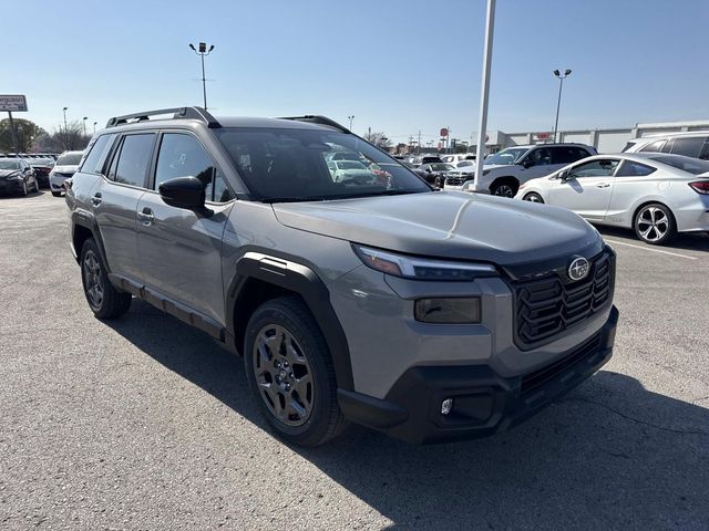 2026 Subaru Outback Premium AWD