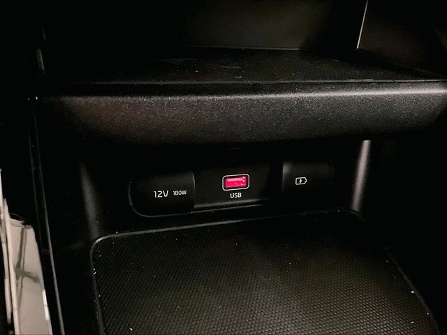 2022 Kia Forte GT-Line Black at South Hills Kia