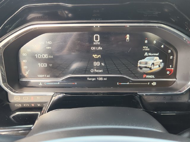 2025 GMC Sierra 1500 Elevation White at Big Star Buick GMC