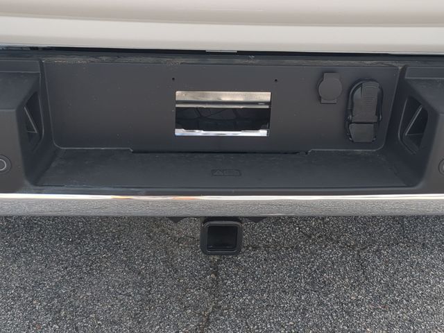 New 2026 Oxford White Ford Lariat® image 36