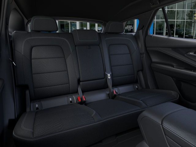 New 2026 Chevrolet Blazer EV For Sale in Grove City, OH