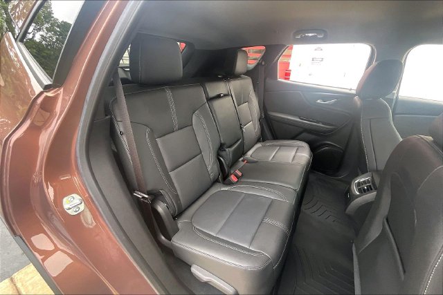 Used 2023 Chevrolet Blazer SUV