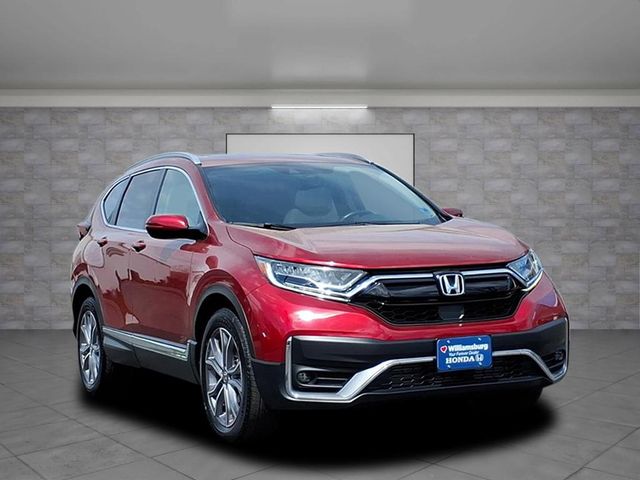 2022 Honda CR-V Touring AWD