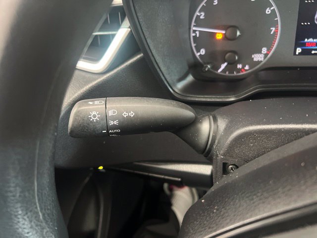 Used 2024 Toyota Corolla Sedan