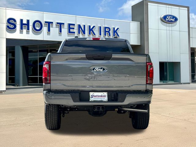 New 2026 Ford F-150 Truck