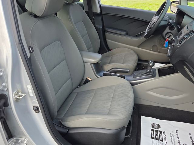 Used 2015 Kia Forte Sedan