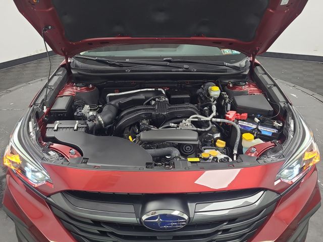2024 – Subaru – Legacy