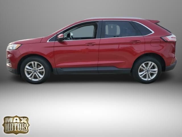 2019 Ford Edge SEL 6