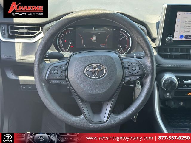 Used 2023 Toyota RAV4 SUV
