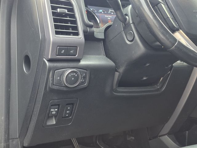 Used 2019 Ford Expedition SUV