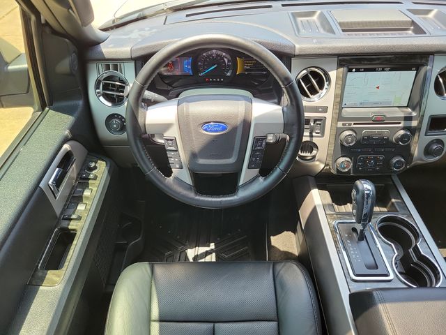 2017 Ford Expedition Limited Gold at Community Honda