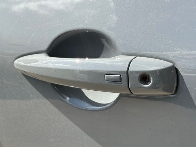 New 2026 Nissan Rogue SUV