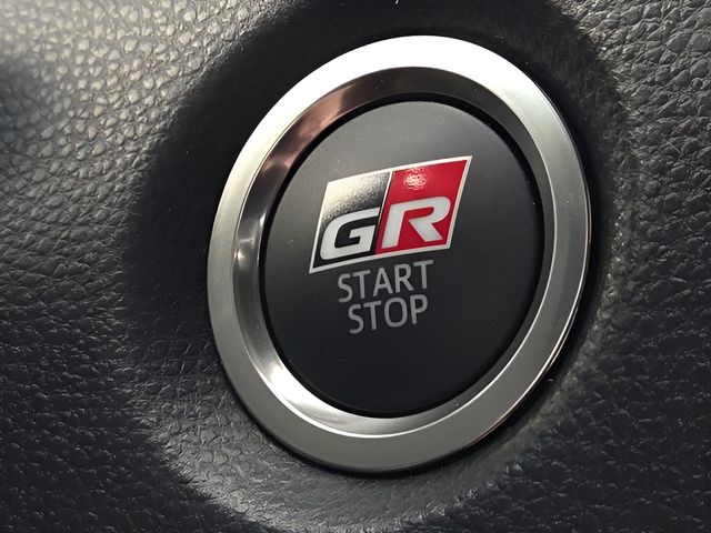 Used 2025 Toyota GR Corolla Hatchback