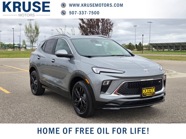 2026 Buick Encore GX Sport Touring AWD's photo