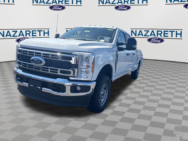 new 2026 Ford F-350SD car, priced at $79,549