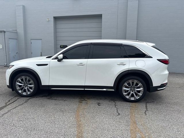 Used 2024 Mazda CX-90 SUV