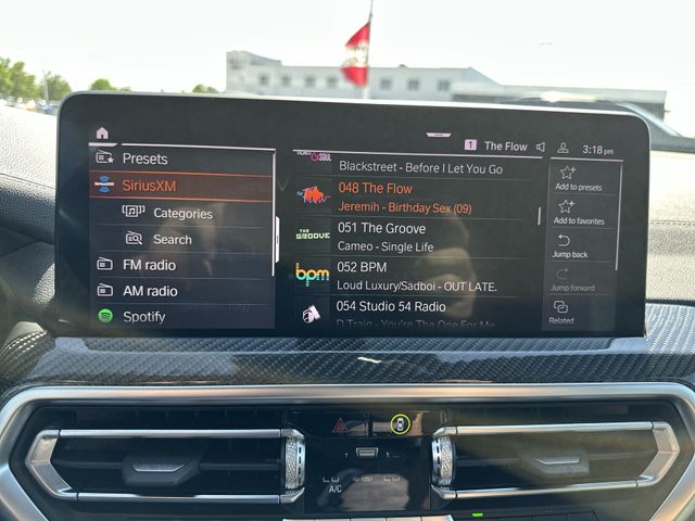 Used 2023 Black BMW M40i image 14