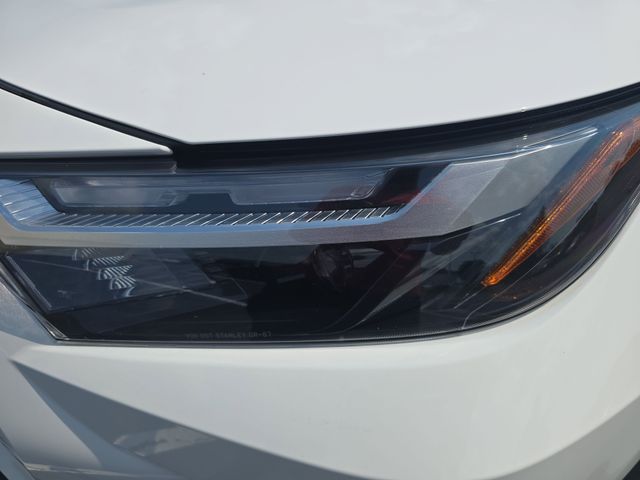 Used 2023 Toyota RAV4 SUV