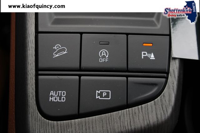 New 2026 Kia Sportage SUV