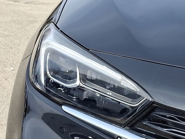 used 2023 Buick Encore GX car