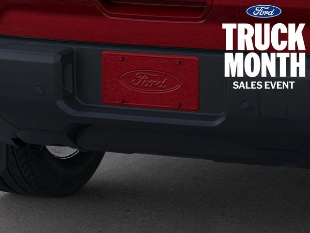 new 2025 Ford Bronco Sport car, priced at $36,700