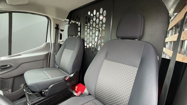 Used 2025 White Ford Base image 19