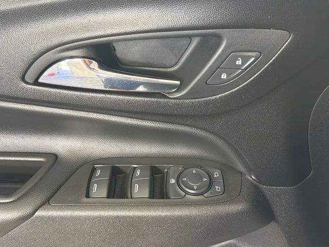 Used 2020 Chevrolet Equinox SUV