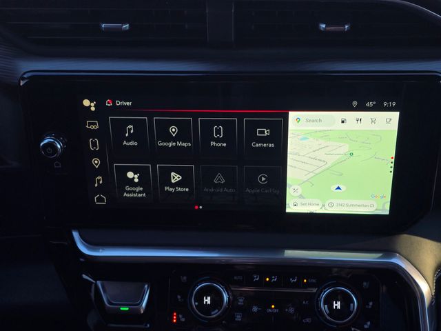 2023 GMC Sierra 1500 Denali Ultimate:45322A