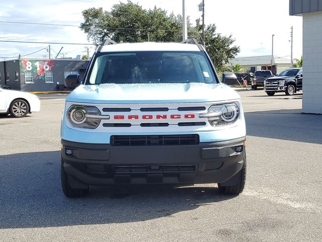 2024 Ford Bronco Sport Heritage 2