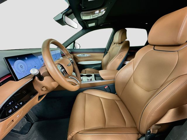 Thumbnail: 2026 Genesis GV70 - 16